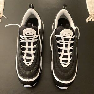 Air Max 97 (Black & White)